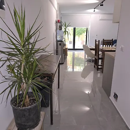 Apartment Elite Escapess Sarande