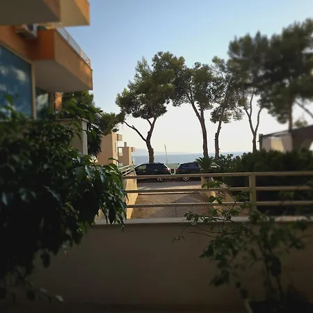 Elite Escapess Sarande