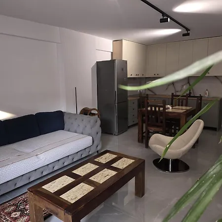Elite Escapess Apartment