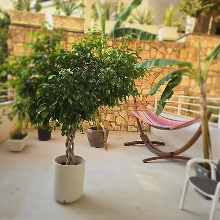 Elite Escapess Apartment Sarande